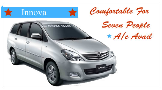 INNOVA